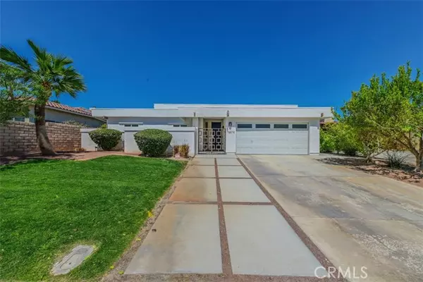 76574 Florida Avenue, Palm Desert, CA 92211