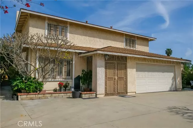 13632 Bellgreen Street, Baldwin Park, CA 91706