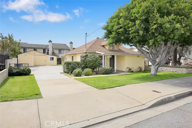 2020 East Cienega Avenue, Covina, CA 91724