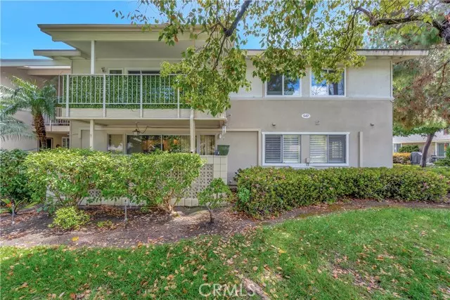 547 Via Estrada, Laguna Woods, CA 92637