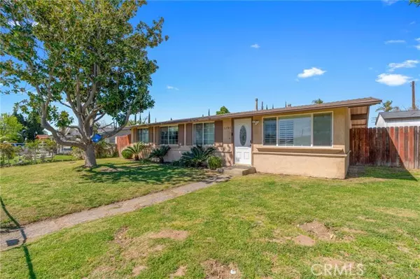 Colton, CA 92324,1795 Alston Avenue