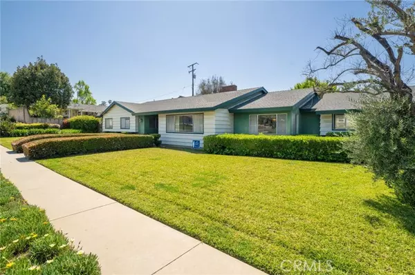 West Covina, CA 91791,2546 East Larkwood Street