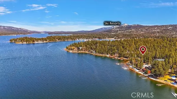 Big Bear Lake, CA 92315,39080 Waterview Drive