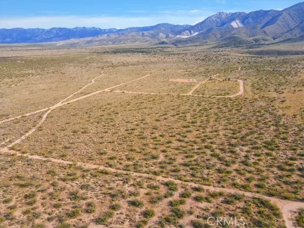 Lucerne Valley, CA 92356,10 Acres Grandview