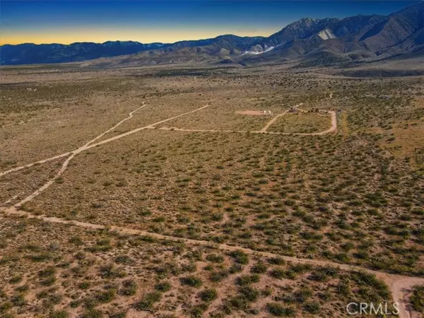 Lucerne Valley, CA 92356,10 Acres Grandview