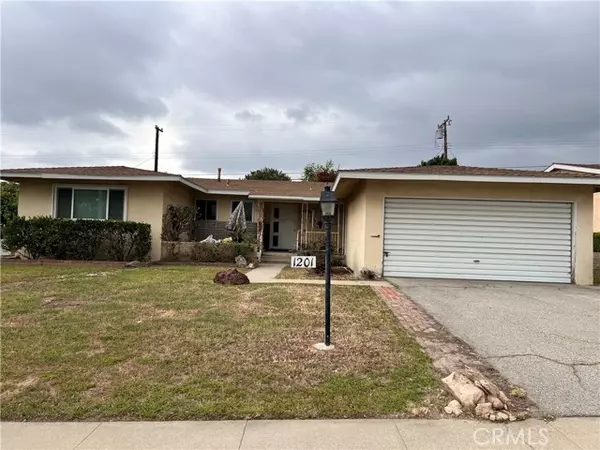 1201 North Holmar Avenue, Azusa, CA 91702