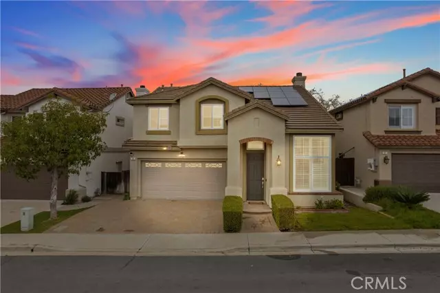 9 Twilight Lane, Rancho Santa Margarita, CA 92688