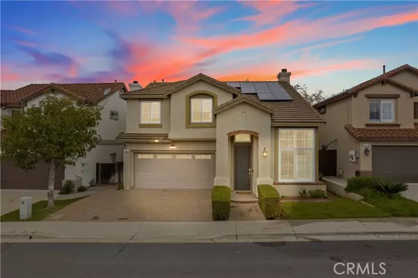 Rancho Santa Margarita, CA 92688,9 Twilight Lane