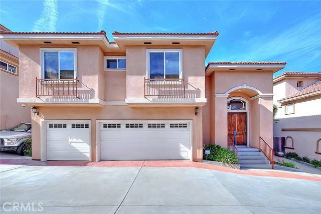 405 South Lincoln Avenue, Monterey Park, CA 91755