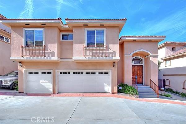 405 South Lincoln Avenue, Monterey Park, CA 91755