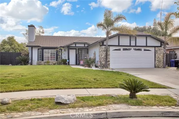 Fontana, CA 92335,8821 Buckeye Drive