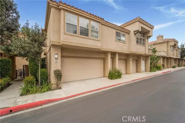 58 Magellan Aisle, Irvine, CA 92620