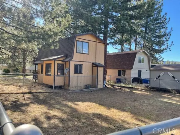 Big Bear Lake, CA 92315,729 Birch Street