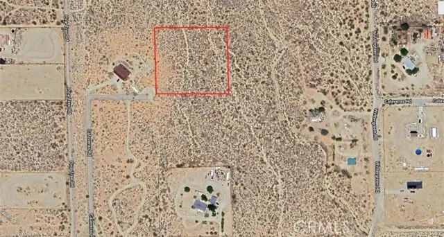 Pinon Hills, CA 92372,0 Pine Tree Road