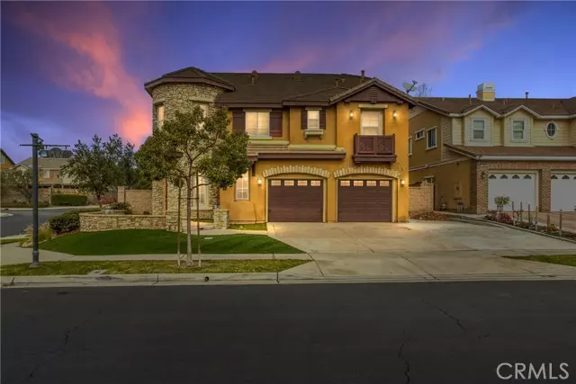 Fontana, CA 92336,15562 Sicily Ln