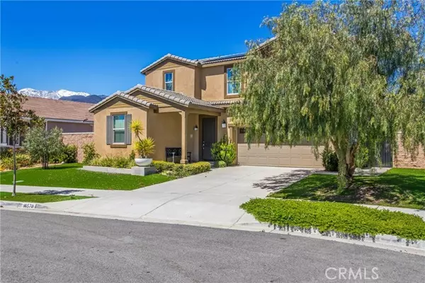 Fontana, CA 92336,16570 JUSTIN ST