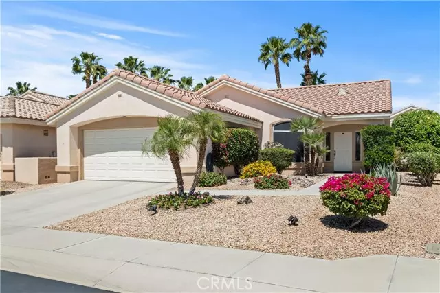 78882 Chardonnay Way, Palm Desert, CA 92211