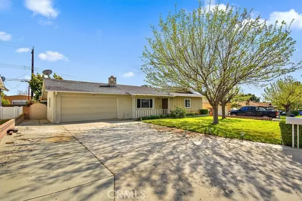 Yucaipa, CA 92399,35571 Bella Vista Drive