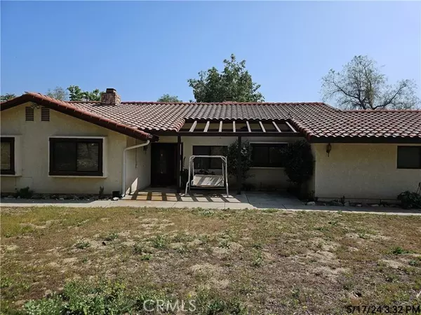 17572 Greenwood Court, San Bernardino, CA 92407