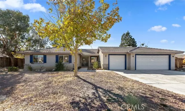 12350 Sedona Road, Apple Valley, CA 92308