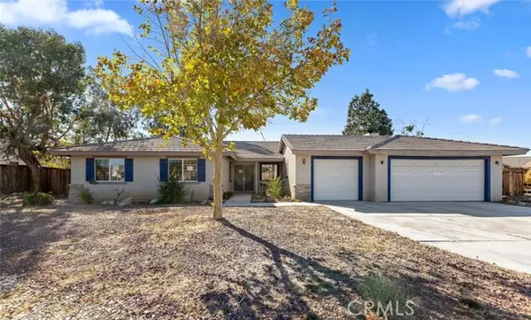 Apple Valley, CA 92308,12350 Sedona Road