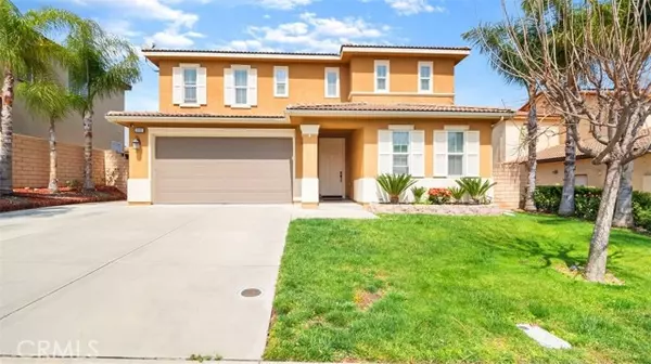 3991 Alpine Fir Court, San Bernardino, CA 92407