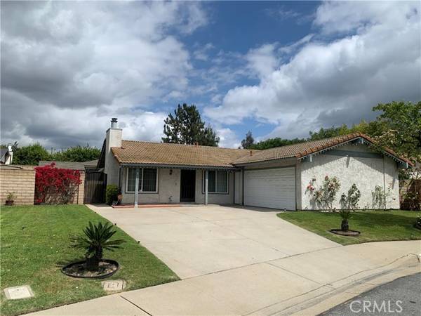 1040 Shoshone Court, San Dimas, CA 91773