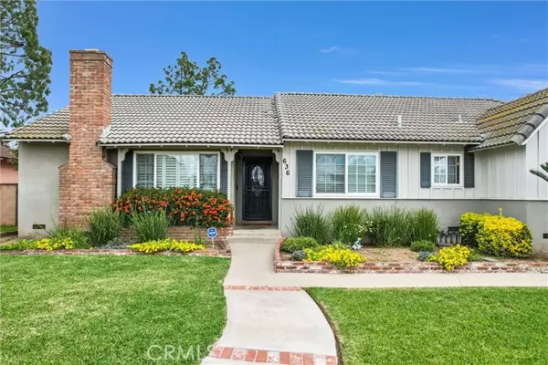 West Covina, CA 91791,636 North Eileen Avenue