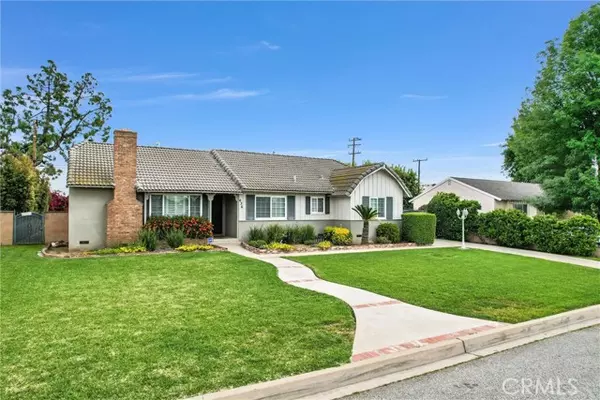 West Covina, CA 91791,636 North Eileen Avenue