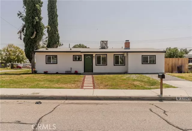 27081 14th Street, Highland, CA 92346