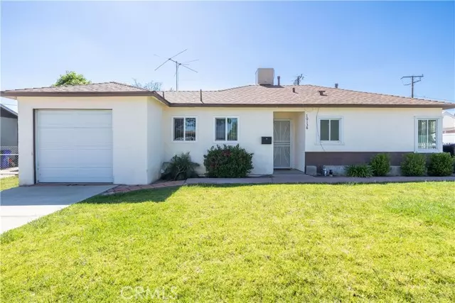 10138 Benson Avenue, Montclair, CA 91763