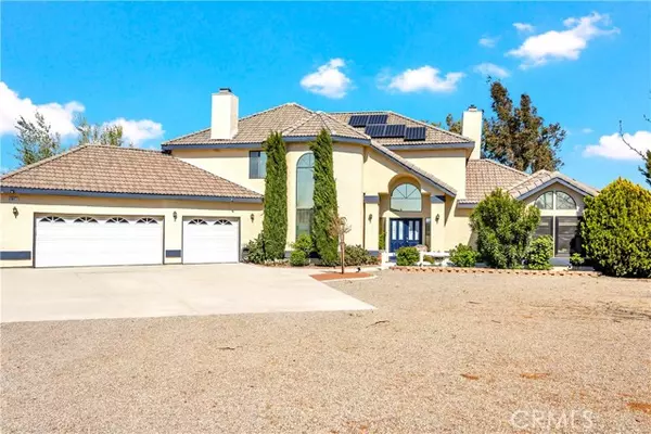 9043 Joshua Road, Oak Hills, CA 92344