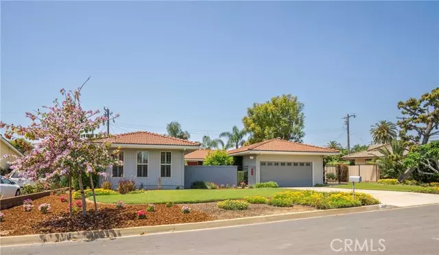 3631 North Nearglen Avenue, Covina, CA 91724