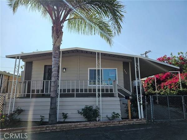 160 South Eucalyptus #111 Avenue, Rialto, CA 92376