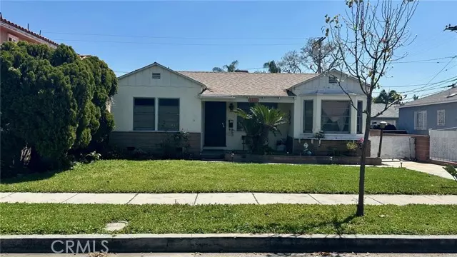 10606 Bryson Avenue, South Gate, CA 90280