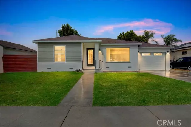 10549 Stonybrook Avenue, South Gate, CA 90280