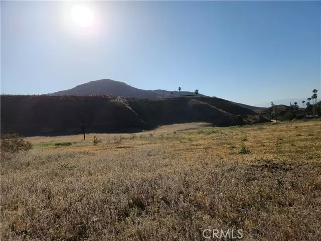 Colton, CA 92324,0 Dark Canyon Road