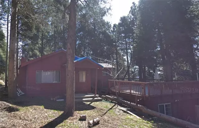 Crestline, CA 92325,21450 Crest Forest Drive