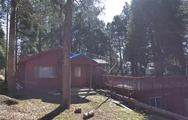 21450 Crest Forest Drive, Crestline, CA 92325