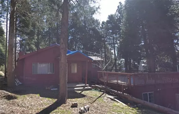 21450 Crest Forest Drive, Crestline, CA 92325