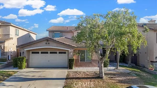 Fontana, CA 92336,15209 Portico Lane