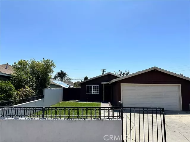 1600 East Mcmillan Street, Compton, CA 90221