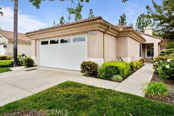 Murrieta, CA 92562,40717 Corte Albara