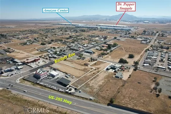 Adelanto, CA 92301,18040 Jonathan Street