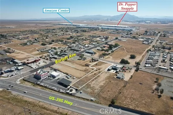 Adelanto, CA 92301,18040 Jonathan Street