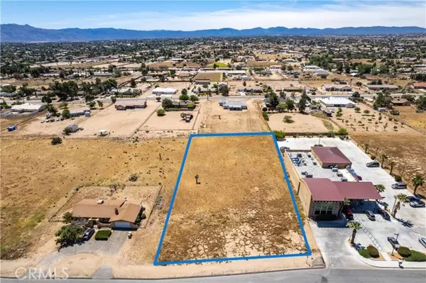 0 Main Street, Hesperia, CA 92345