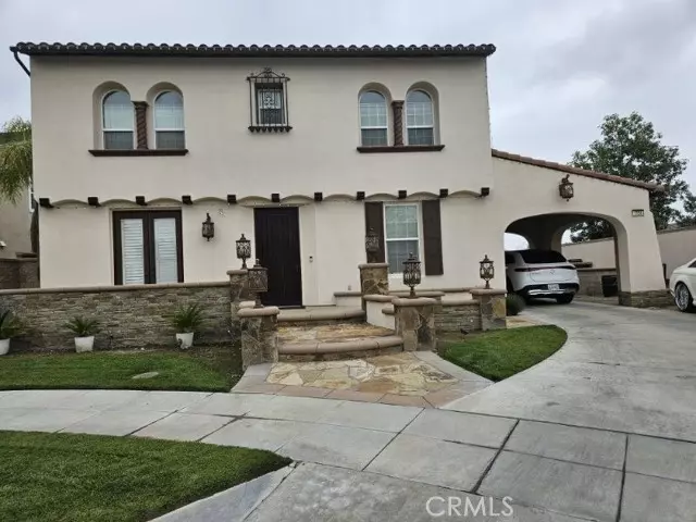 Upland, CA 91784,1758 Patassi Way