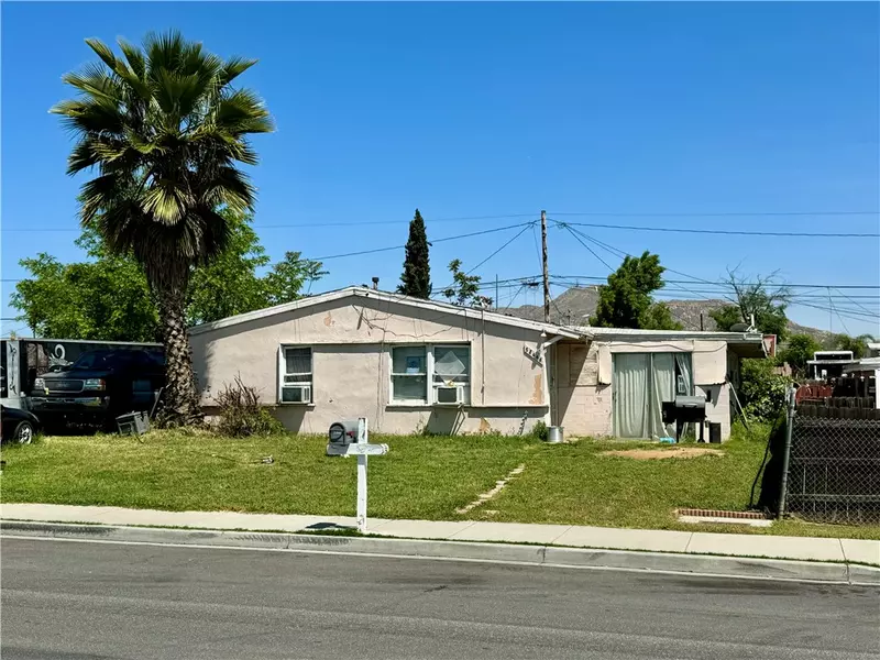 22446 Sherman Avenue, Moreno Valley, CA 92553