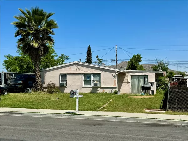 Moreno Valley, CA 92553,22446 Sherman Avenue