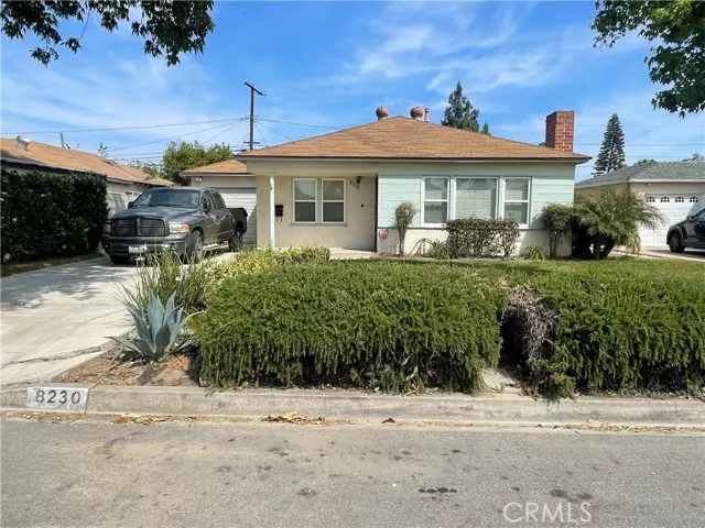 8230 Crider Avenue, Pico Rivera, CA 90660